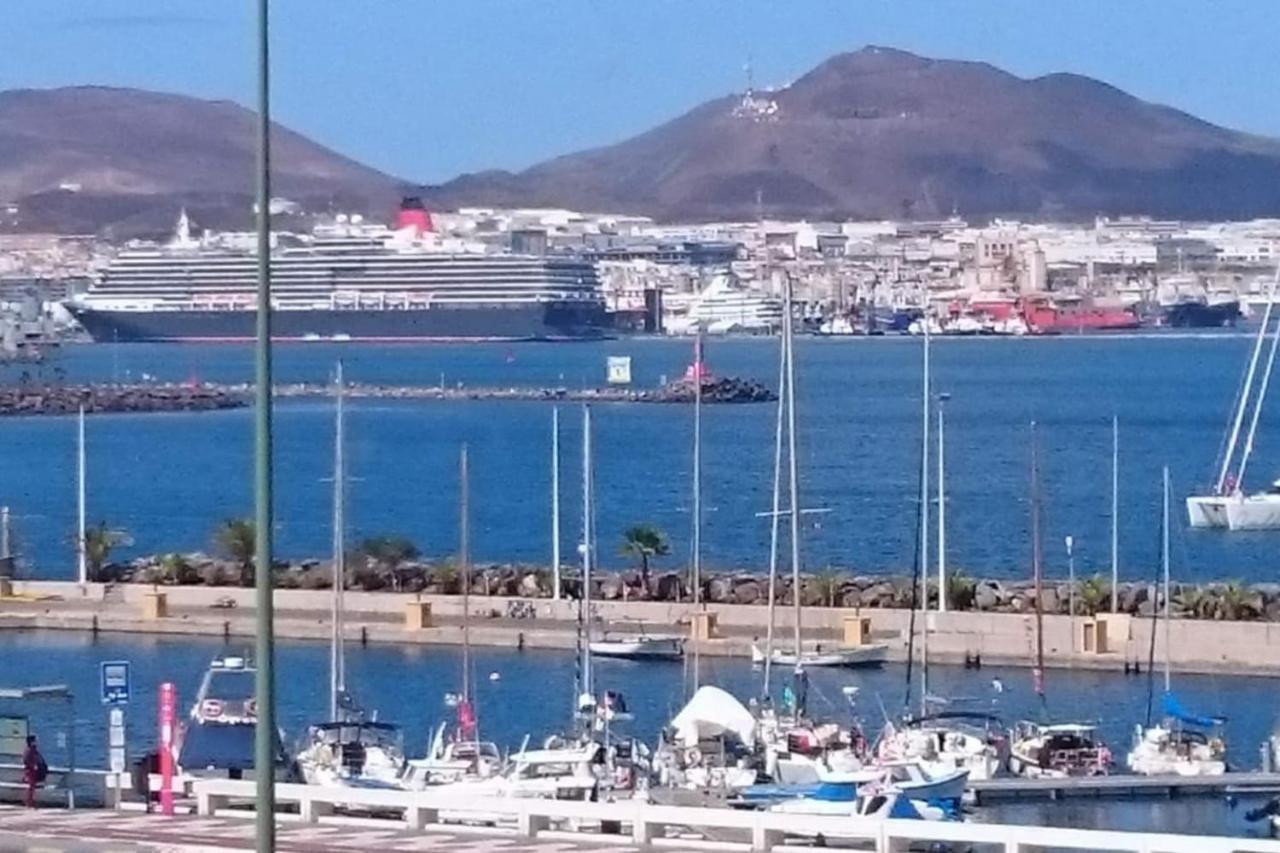 Balcon De La Bahia Gran Canaria Las Palmas de Gran Canaria Exteriör bild