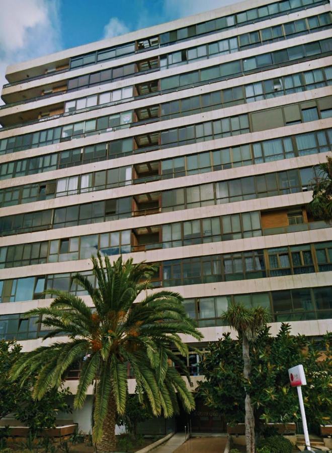 Balcon De La Bahia Gran Canaria Las Palmas de Gran Canaria Exteriör bild