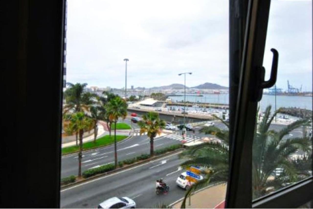 Balcon De La Bahia Gran Canaria Las Palmas de Gran Canaria Exteriör bild