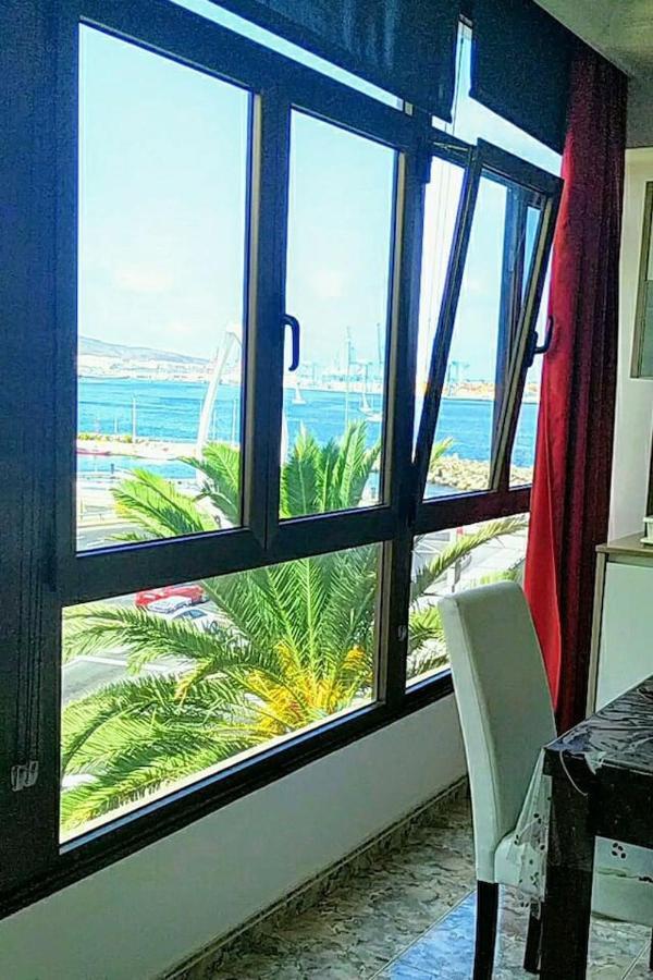 Balcon De La Bahia Gran Canaria Las Palmas de Gran Canaria Exteriör bild